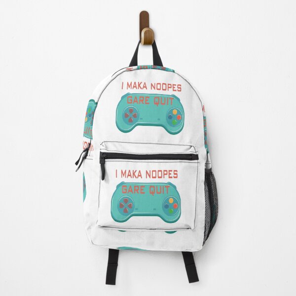 Item preview, I Make Noobs Rage Quit ,funny gamer designed and sold by Mayelshehawy.