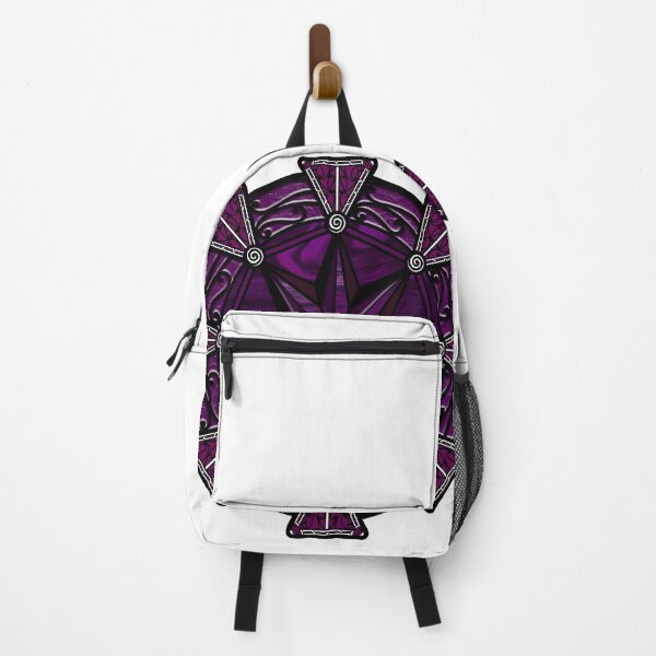 Item preview, TNT - EIGHT POINTED STAR - PURPLE designed and sold by TNT-STYLEZ.