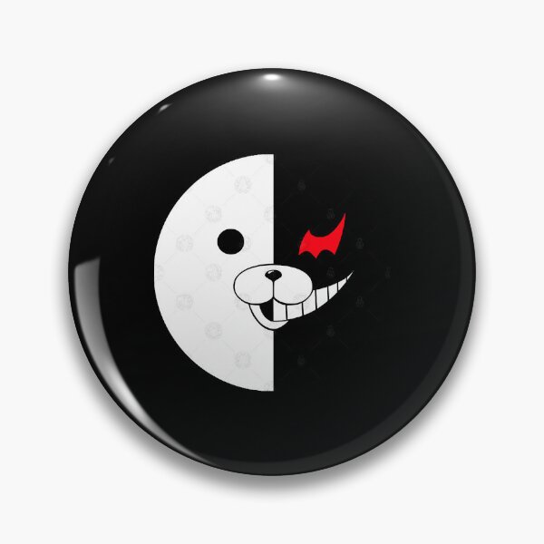 Item preview, Monokuma designed and sold by BrianCook30380.