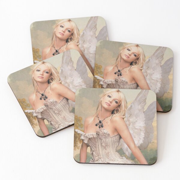 Item preview, Angel Britney designed and sold by cecdesigns.