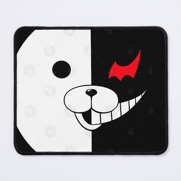 Item preview, Monokuma designed and sold by BrianCook30380.