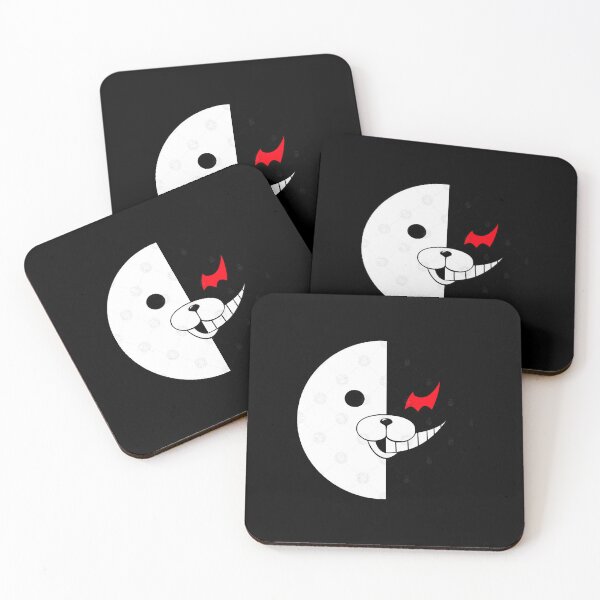 Item preview, Monokuma  designed and sold by BrianCook30380.