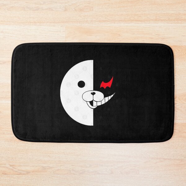 Item preview, Monokuma  designed and sold by BrianCook30380.