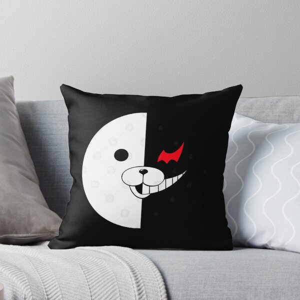 Item preview, Monokuma  designed and sold by BrianCook30380.
