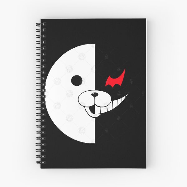Artikelvorschau, Monokuma entworfen und verkauft von BrianCook30380.