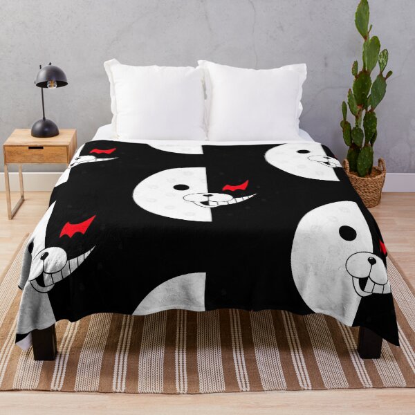 Item preview, Monokuma designed and sold by BrianCook30380.