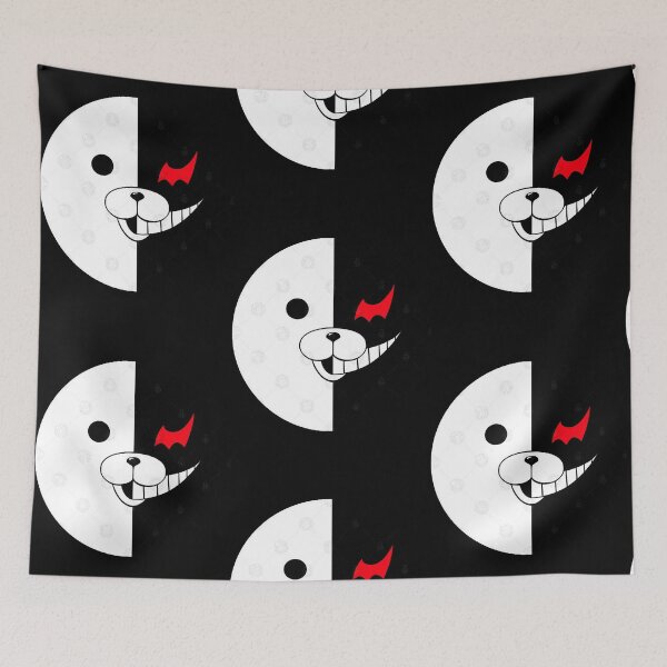Item preview, Monokuma  designed and sold by BrianCook30380.