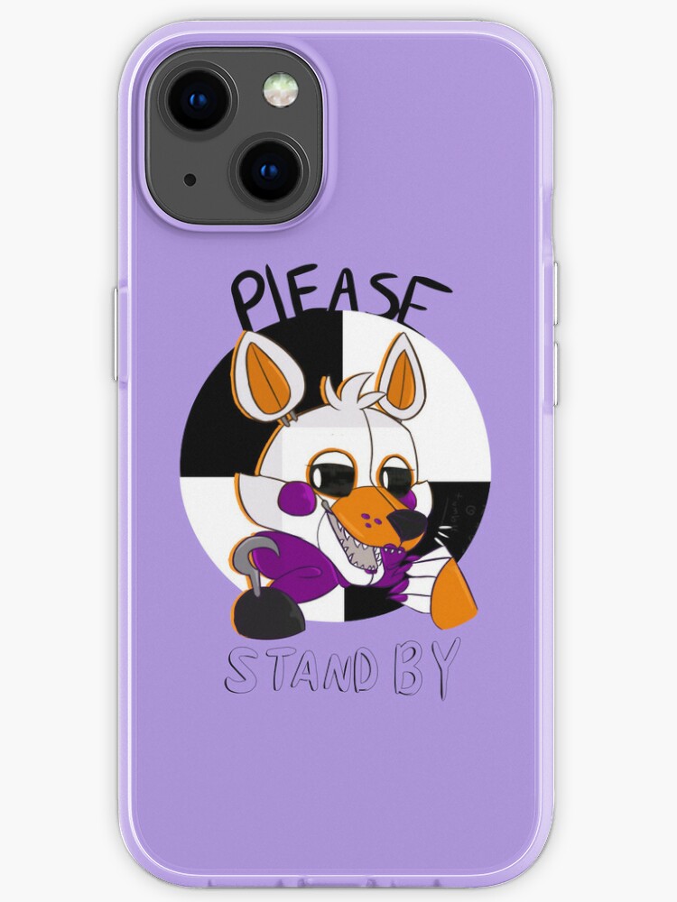 FNaF Lolbit  Sticker for Sale by sundttanyou