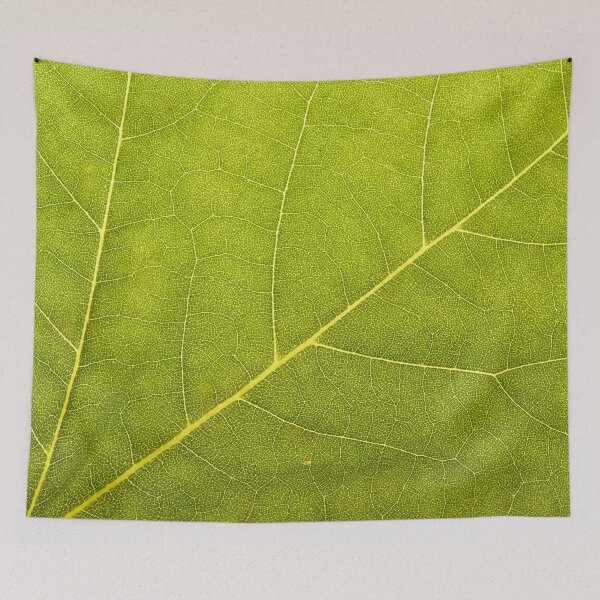 Item preview, Macro leaves pattern designed and sold by ONiONAstudio.