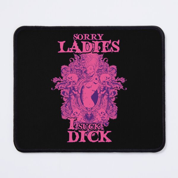 Item preview, Sorry Ladies I Suck designed and sold by aventi24.