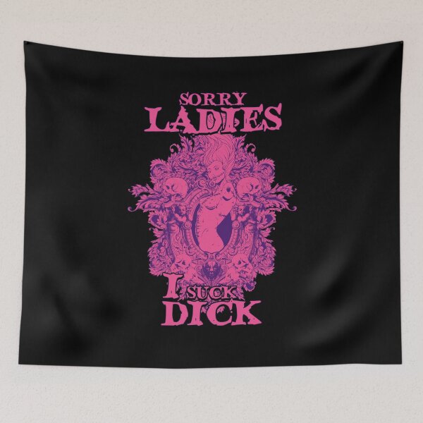 Item preview, Sorry Ladies I Suck  designed and sold by aventi24.