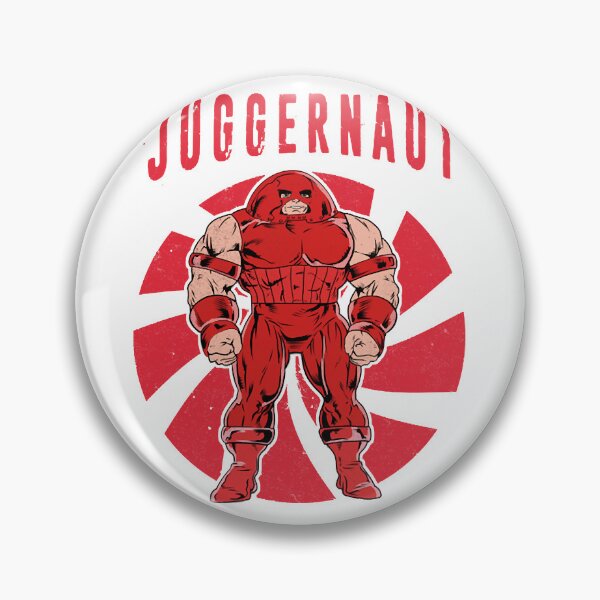 Item preview, Retro juggernaut designed and sold by Wandauro64.