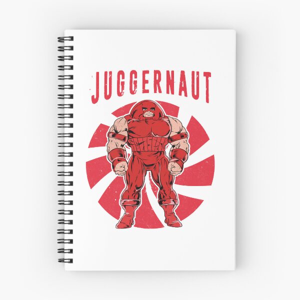 Item preview, Retro juggernaut designed and sold by Wandauro64.