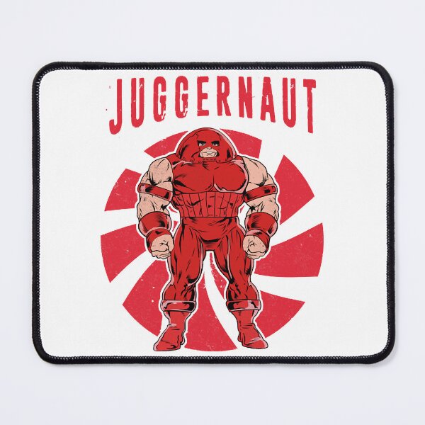 Item preview, Retro juggernaut designed and sold by Wandauro64.