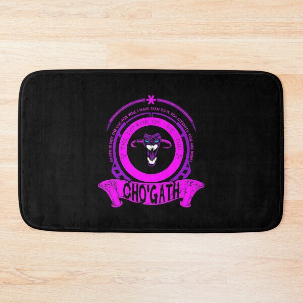 Item preview, CHOGATH - LIMITED EDITION    designed and sold by BrianCook30380.