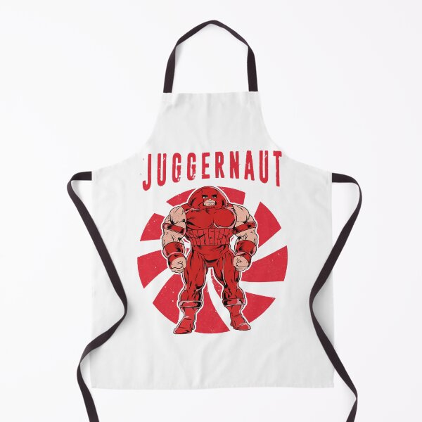 Item preview, Retro juggernaut designed and sold by Wandauro64.