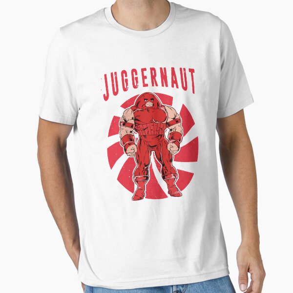 Item preview, Retro juggernaut designed and sold by Wandauro64.