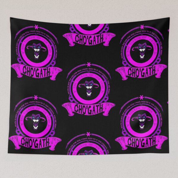 Item preview, CHOGATH - LIMITED EDITION    designed and sold by BrianCook30380.