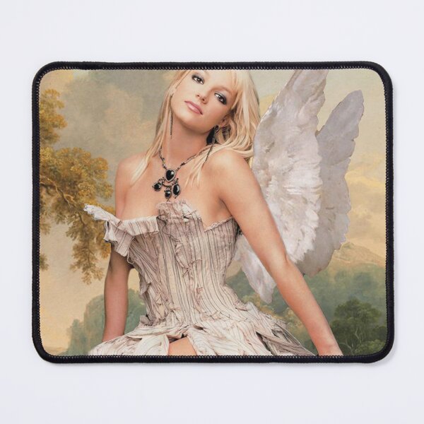 Item preview, Angel Britney designed and sold by cecdesigns.