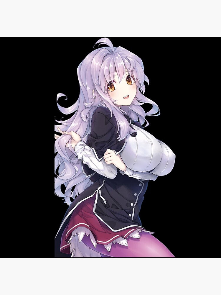 Ingvild Leviathan, High School DxD Wiki