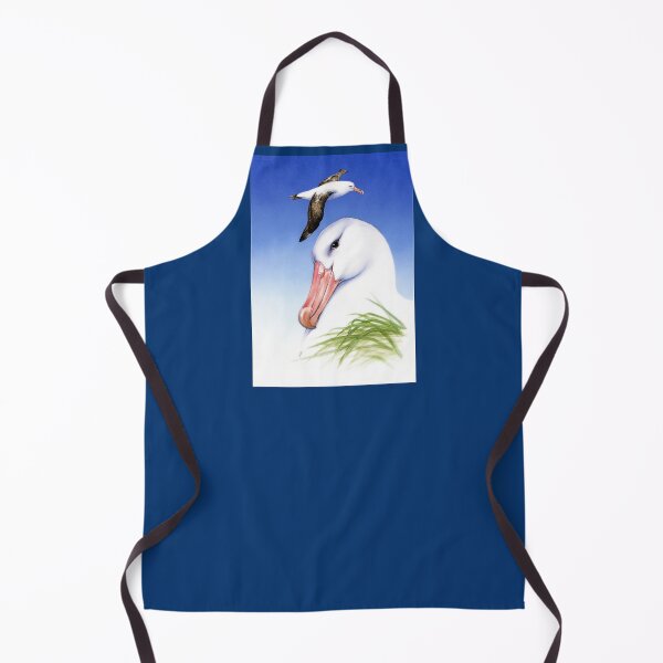 Item preview, Royal Albatross designed and sold by Trish Hart.