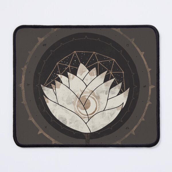 Item preview, Lotus designed and sold by Hector Mansilla.