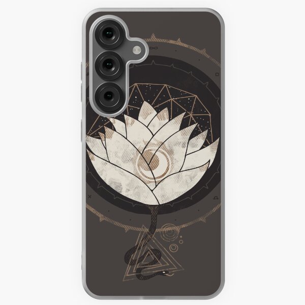 Item preview, Lotus designed and sold by Hector Mansilla.