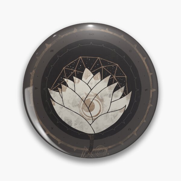 Item preview, Lotus designed and sold by Hector Mansilla.