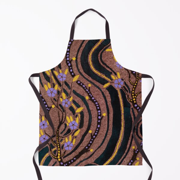 Item preview, Botanical pochoir pattern in Art Nouveau oriental style by E.A. Seguy 3 designed and sold by fivo.