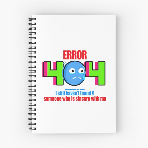 Item preview, Error 404 OOPS!! (WG)- I still haven't found !! someone who is sincere with me. designed and sold by Vaccine159.
