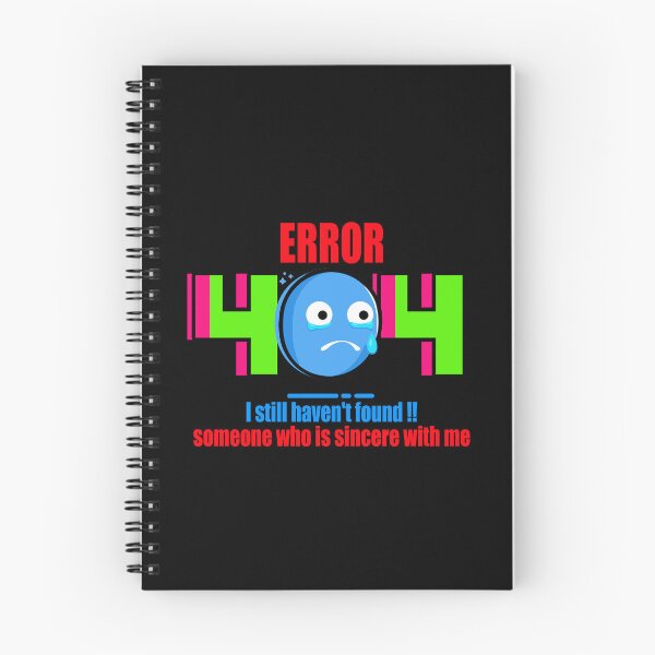 Item preview, Error 404 OOPS!! (BG)- I still haven't found !! someone who is sincere with me. designed and sold by Vaccine159.