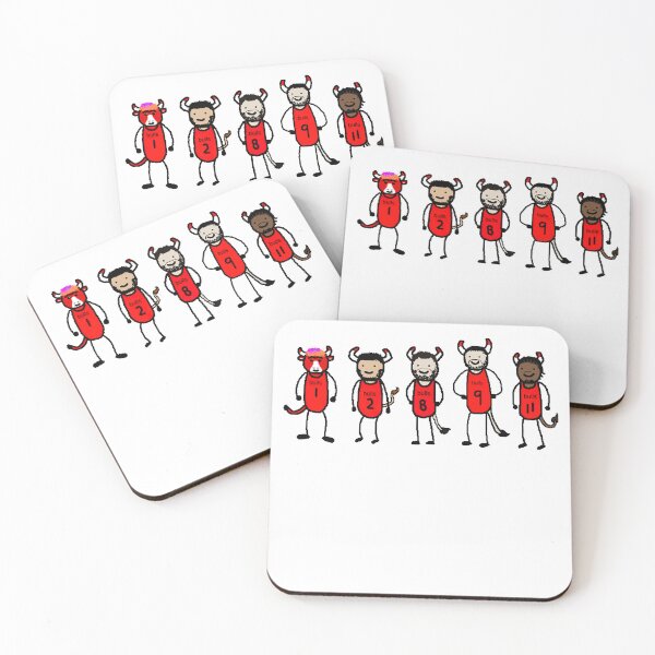 Item preview, The Players Are So Funny designed and sold by JarrettZulau.