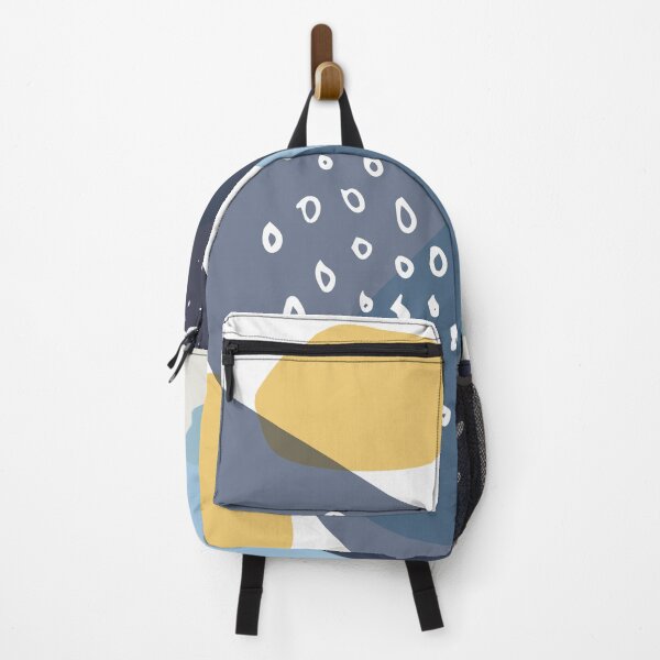 Item preview, Abstract Minimalist No 5 designed and sold by UrbanEpiphany.