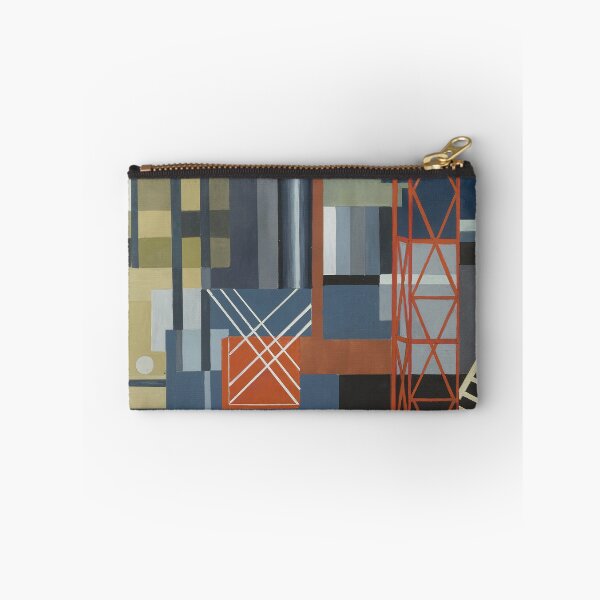 Item preview, Constructivist Stage Design (1927) Alexandra Exter  designed and sold by Onodera.