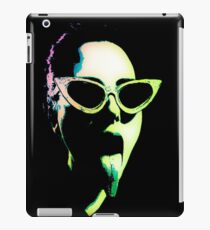 Taste iPad Case/Skin