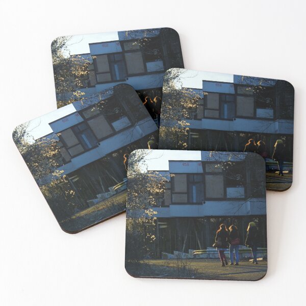Item preview, Beauty among the Ruins - Teufelsberg designed and sold by Marco-Eye-View.