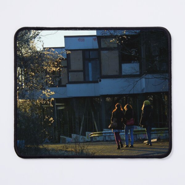 Item preview, Beauty among the Ruins - Teufelsberg designed and sold by Marco-Eye-View.