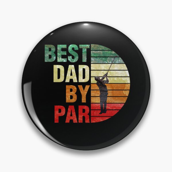 Item preview, Best Dad by Par designed and sold by tagmecool.