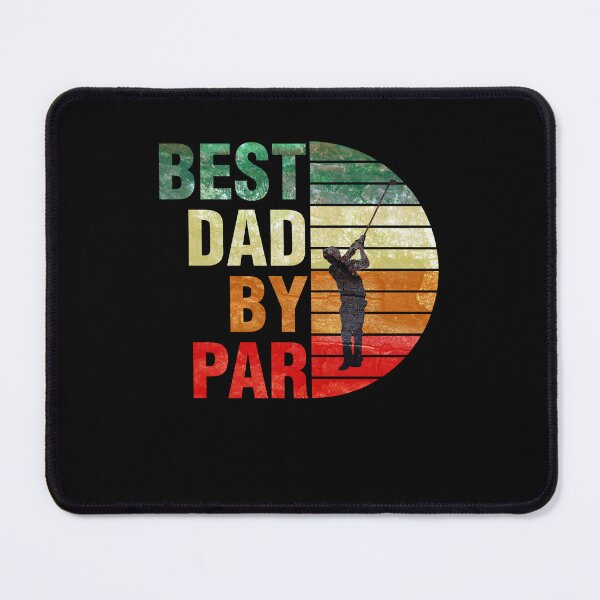 Item preview, Best Dad by Par designed and sold by tagmecool.