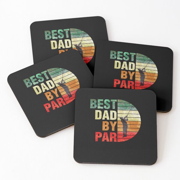 Item preview, Best Dad by Par designed and sold by tagmecool.