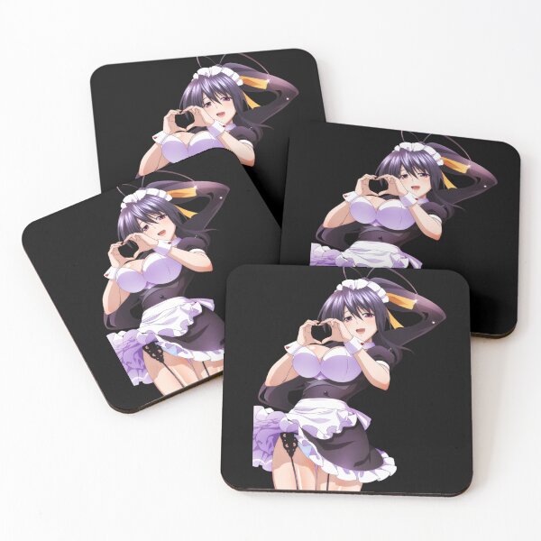 Item preview, Himejima Akeno designed and sold by Gamble  Arena.