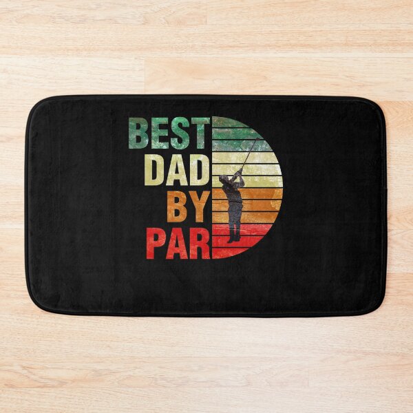 Item preview, Best Dad by Par designed and sold by tagmecool.