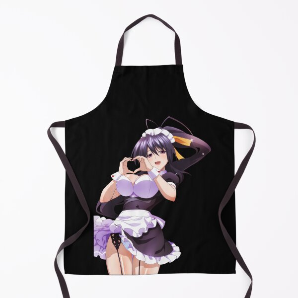 Item preview, Himejima Akeno designed and sold by Gamble Arena.