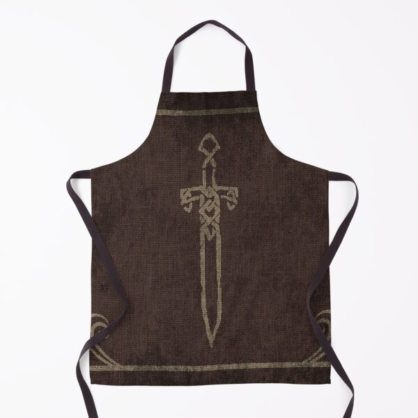 Item preview, TES Tapestry 29 - Fighters Guild (ESO) designed and sold by Cleobule.