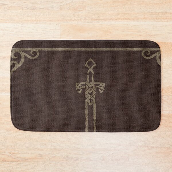 Item preview, TES Tapestry 29 - Fighters Guild (ESO)  designed and sold by Cleobule.
