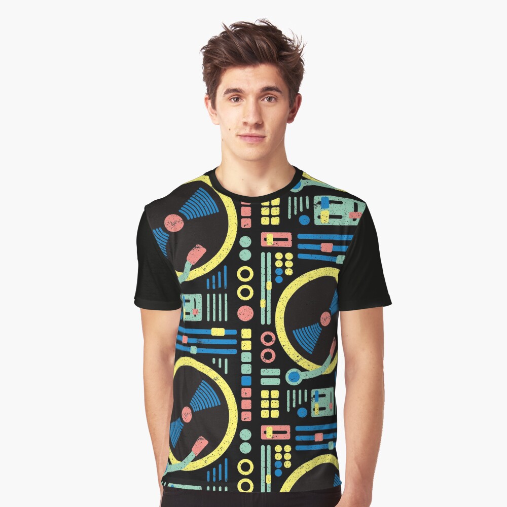 Item preview, Graphic T-Shirt designed and sold by coolintent.