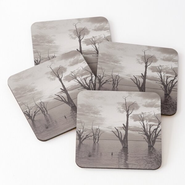 Item preview, Dead Lake designed and sold by DVJPhotography.