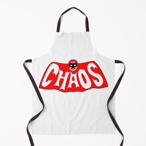 Item preview, Chaos designed and sold by Wandauro64.