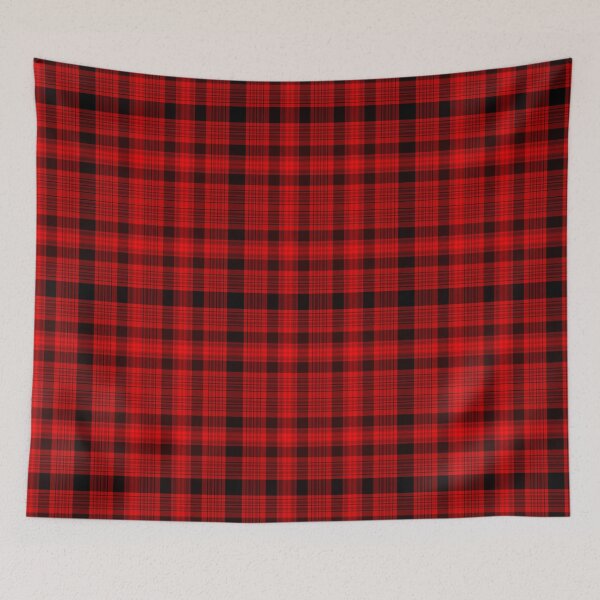Item preview, Royal Stewart Tartan designed and sold by Color World.