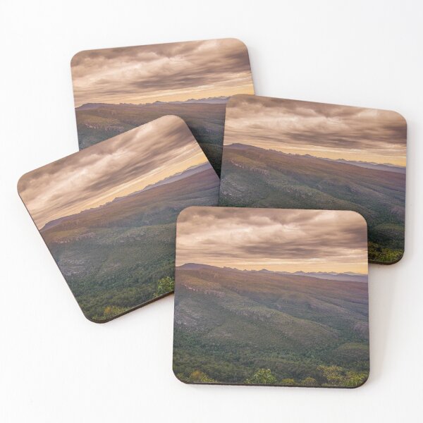Item preview, Grampians designed and sold by DVJPhotography.